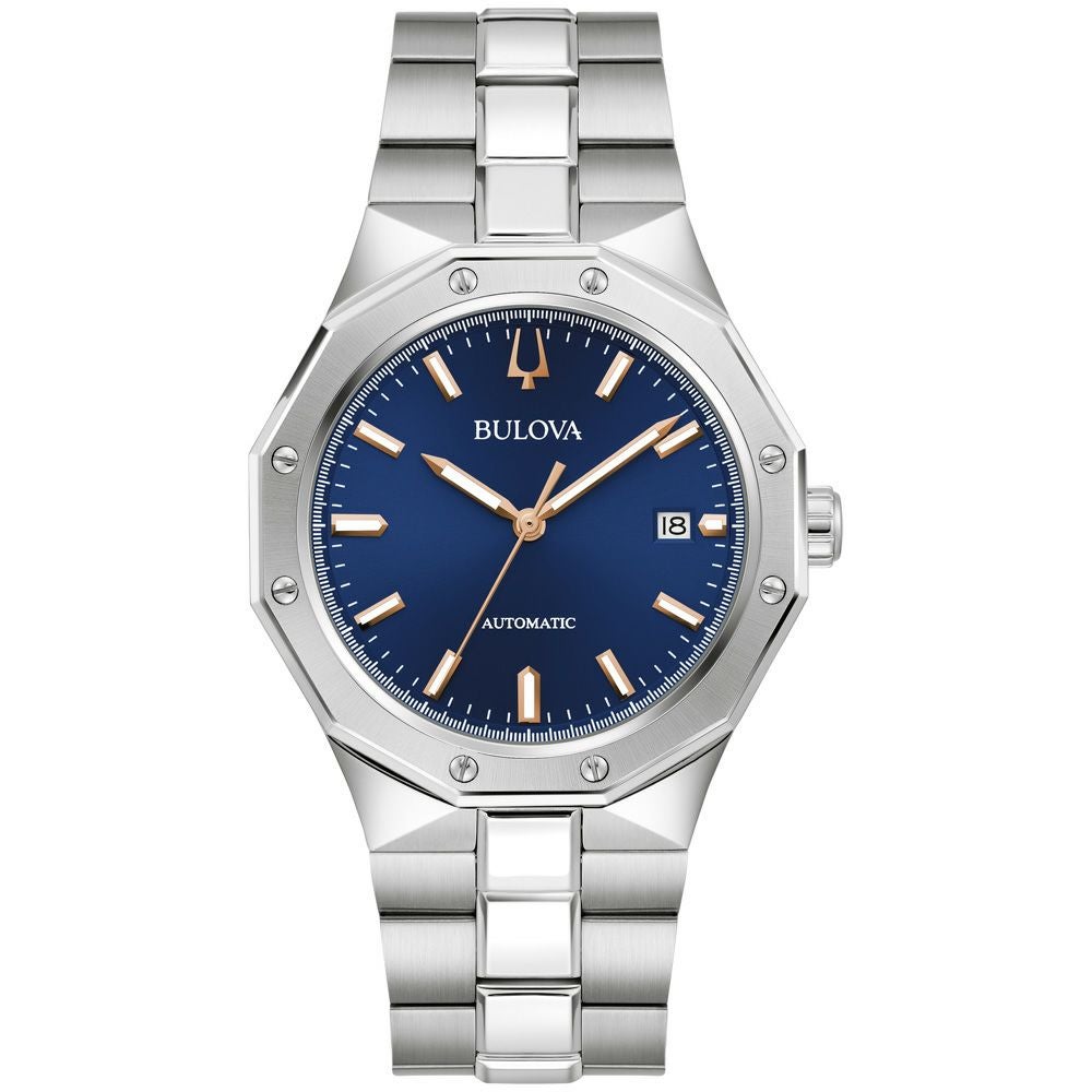 クラシック 96B463 | BULOVA（ブローバ）ジャパン公式サイト