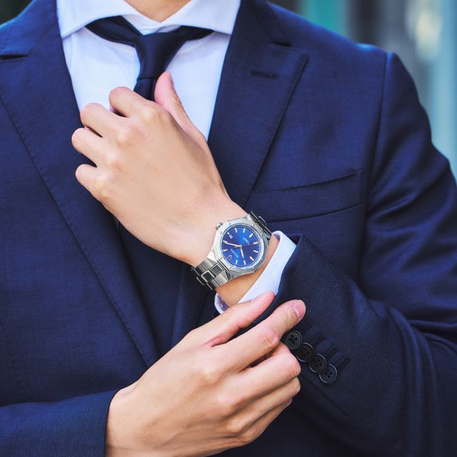 クラシック 96B463 | BULOVA（ブローバ）ジャパン公式サイト
