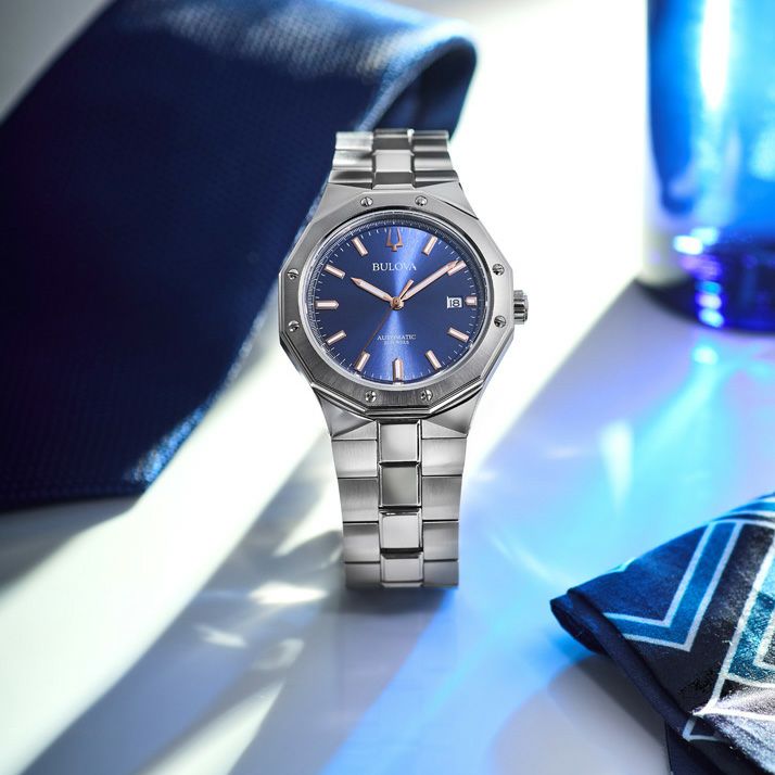 クラシック 96B463 | BULOVA（ブローバ）ジャパン公式サイト