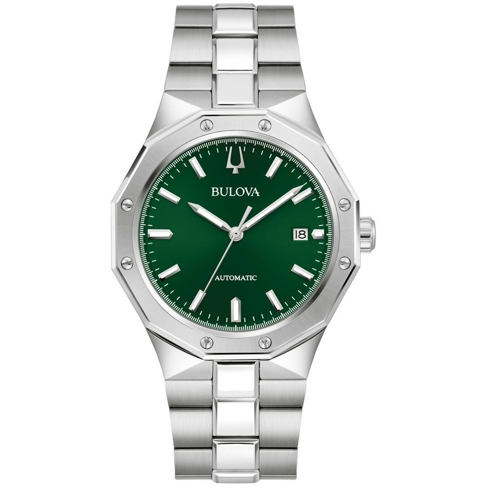 クラシック 96B464 | BULOVA（ブローバ）ジャパン公式サイト