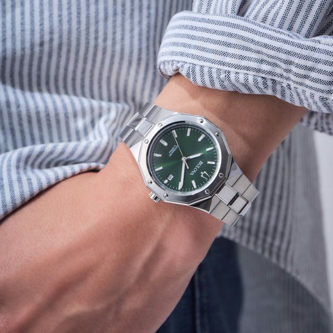 クラシック 96B464 | BULOVA（ブローバ）ジャパン公式サイト