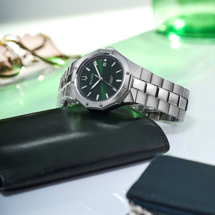 クラシック 96B464 | BULOVA（ブローバ）ジャパン公式サイト
