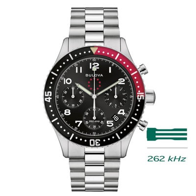 Marine Star | BULOVA（ブローバ）ジャパン公式サイト