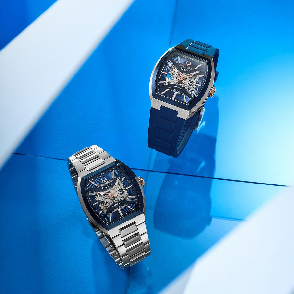 クラシック マキナ 98A318 | BULOVA（ブローバ）ジャパン公式サイト