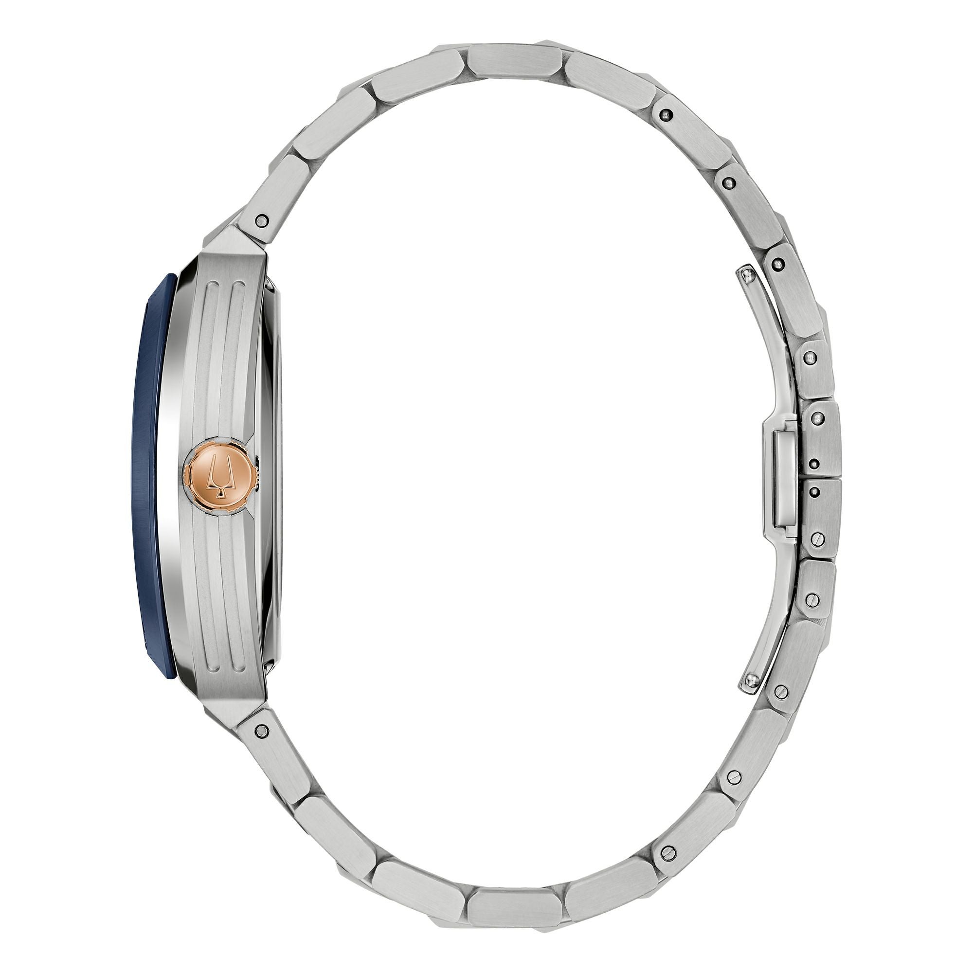 クラシック マキナ 98A319 | BULOVA（ブローバ）ジャパン公式サイト