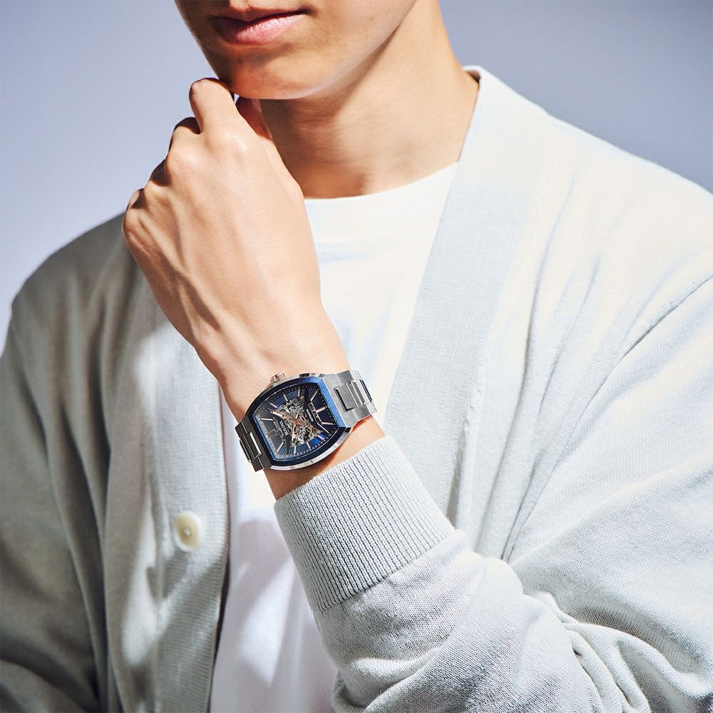 クラシック マキナ 98A319 | BULOVA（ブローバ）ジャパン公式サイト