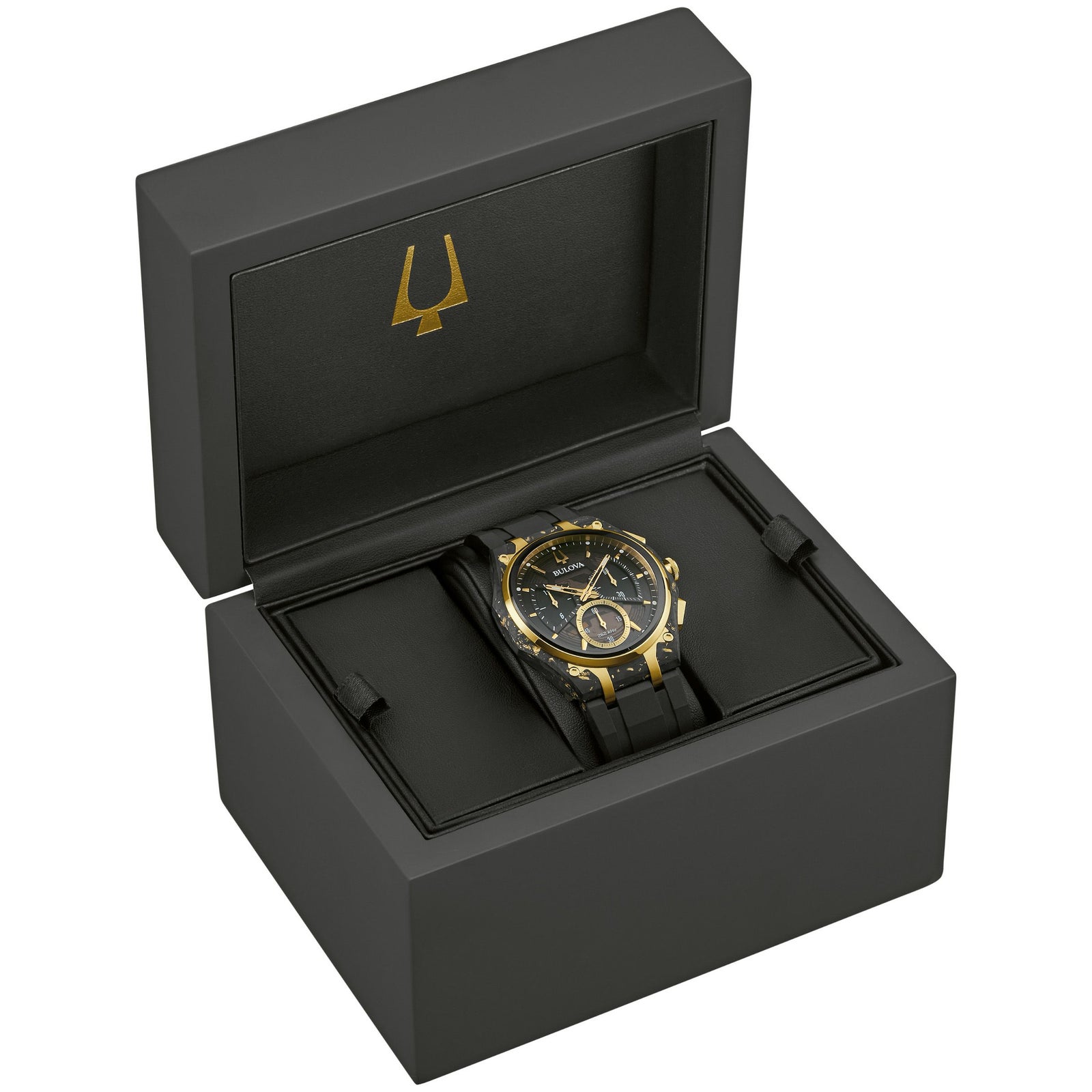 カーブ 98A328 | BULOVA（ブローバ）ジャパン公式サイト