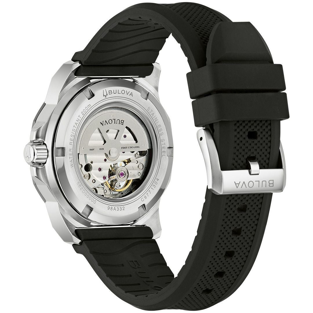マリンスター 98A332 | BULOVA（ブローバ）ジャパン公式サイト