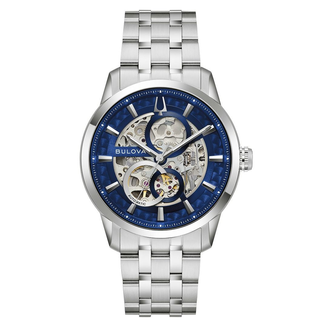 BULOVA（ブローバ）ジャパン公式サイト