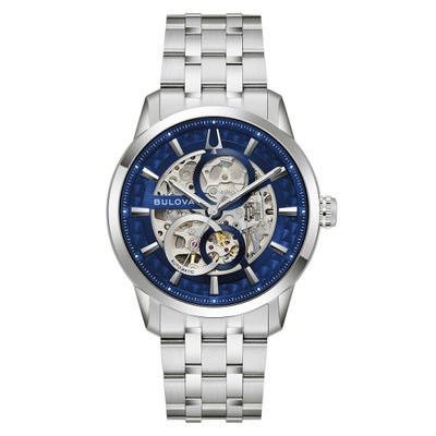 BULOVA（ブローバ）ジャパン公式サイト