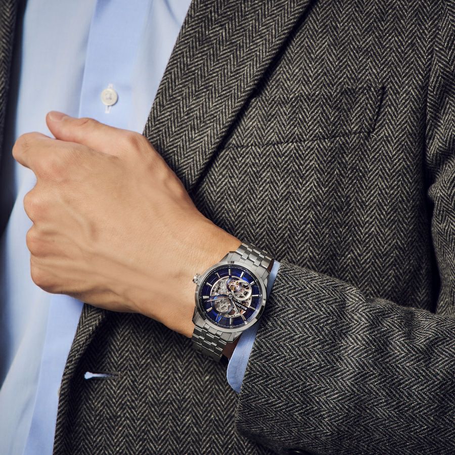 クラシック サットン 96A331 | BULOVA（ブローバ）ジャパン公式サイト