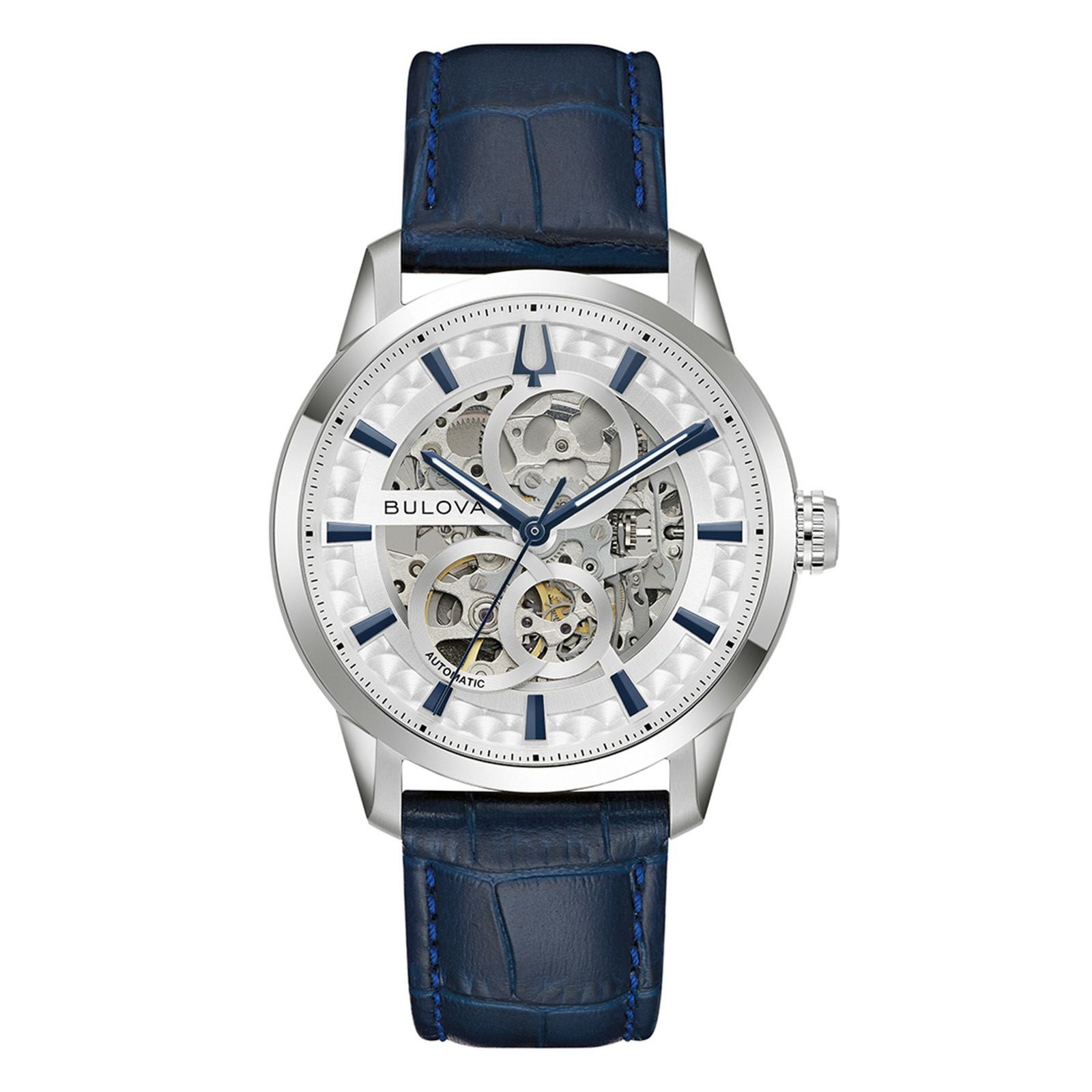 Classic | BULOVA（ブローバ）ジャパン公式サイト