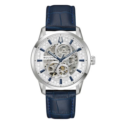 Classic | BULOVA（ブローバ）ジャパン公式サイト