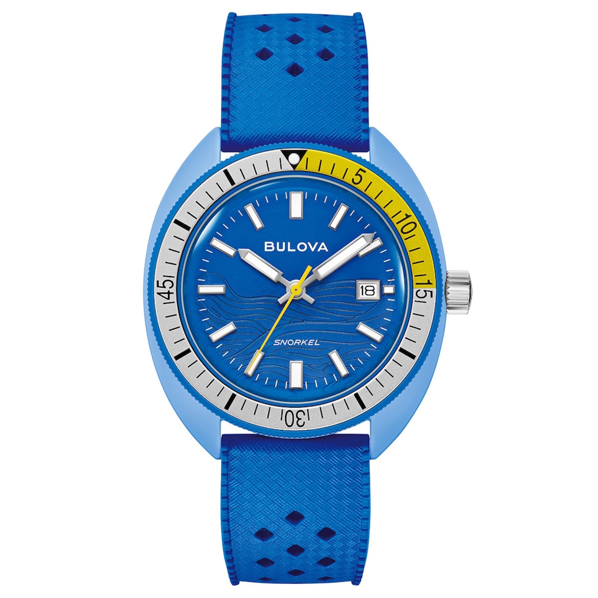 腕時計　BULOVA BULOVA（ブローバ）ジャパン公式サイト