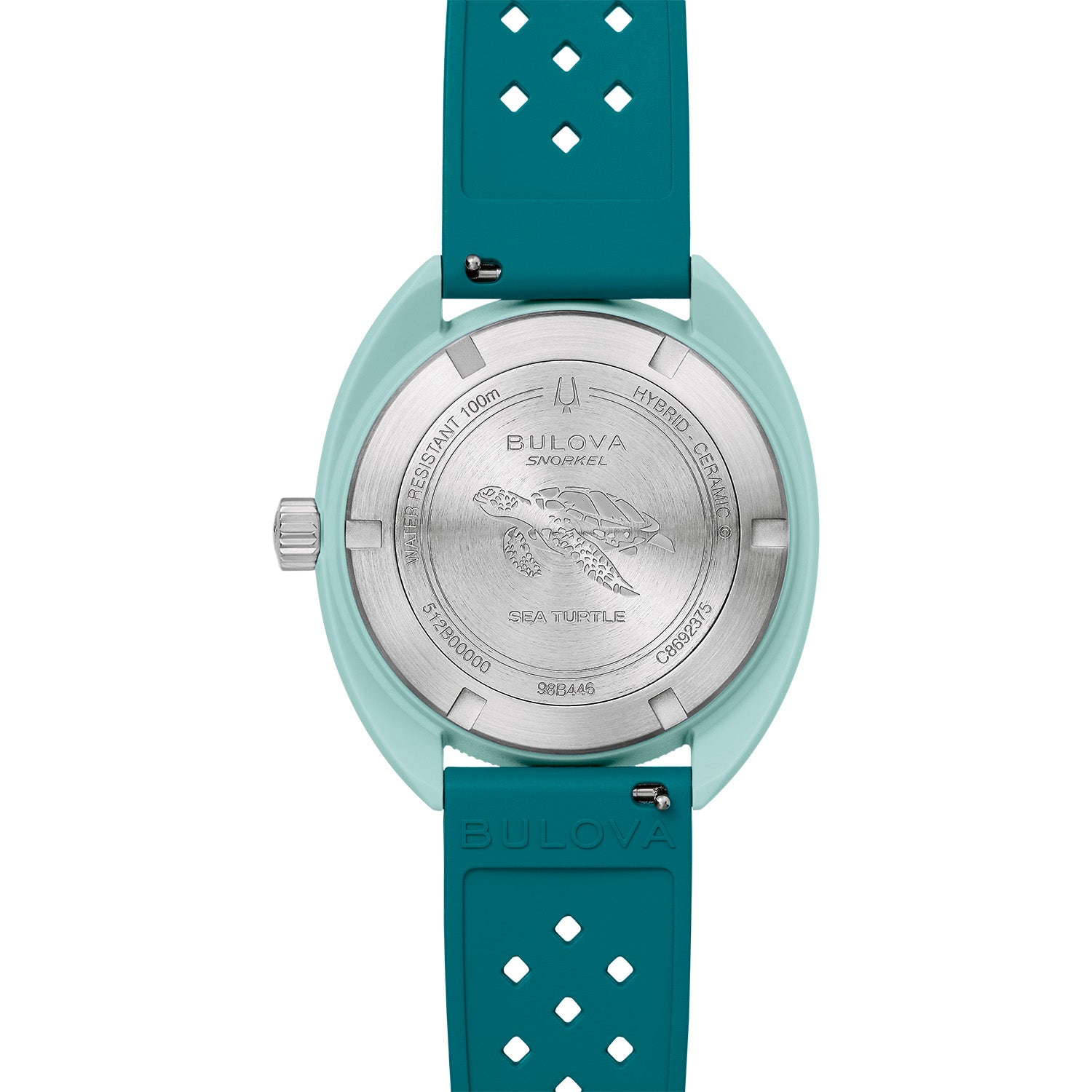 アーカイブスシリーズ スノーケル 98B446 | BULOVA（ブローバ