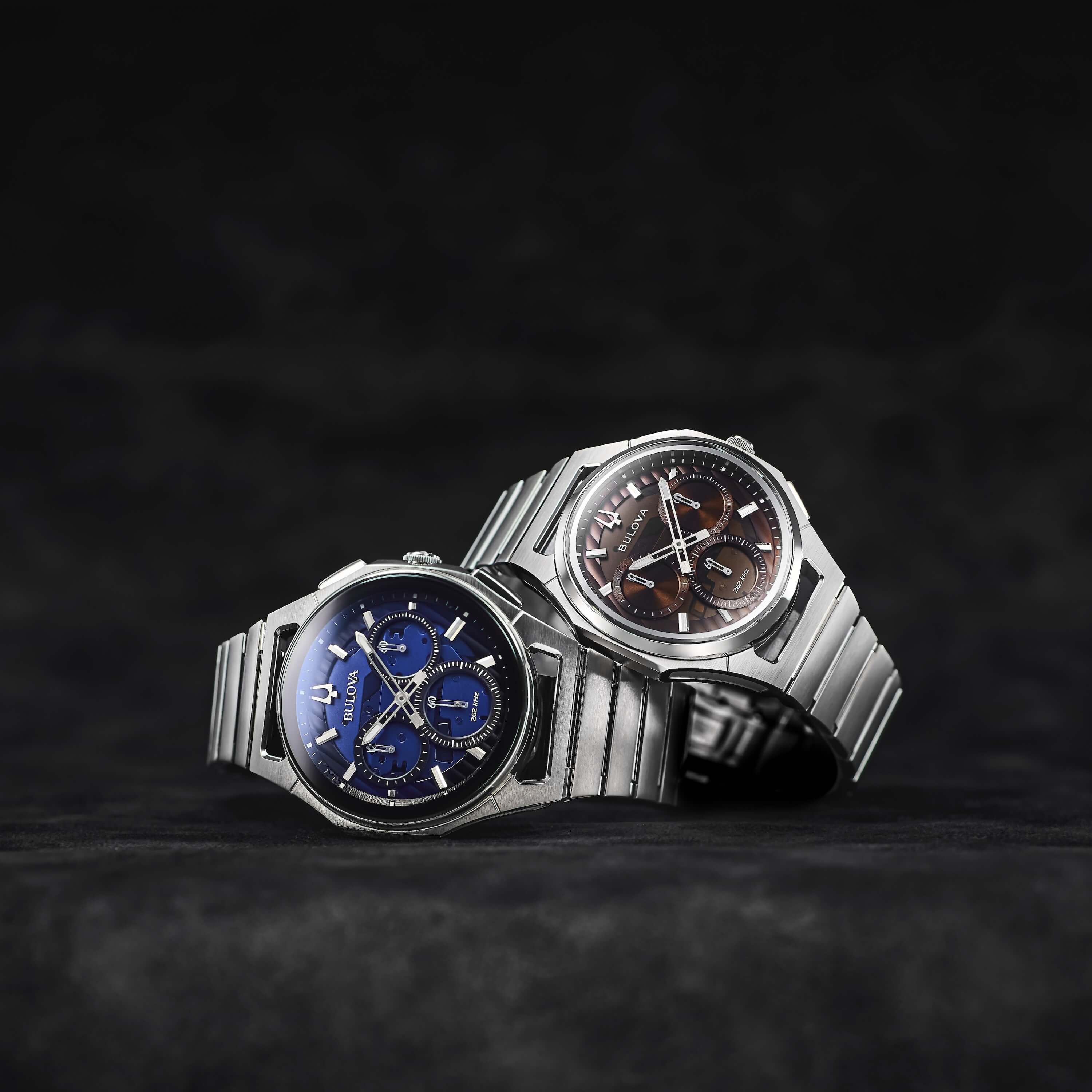 カーブ 96K117 | BULOVA（ブローバ）ジャパン公式サイト