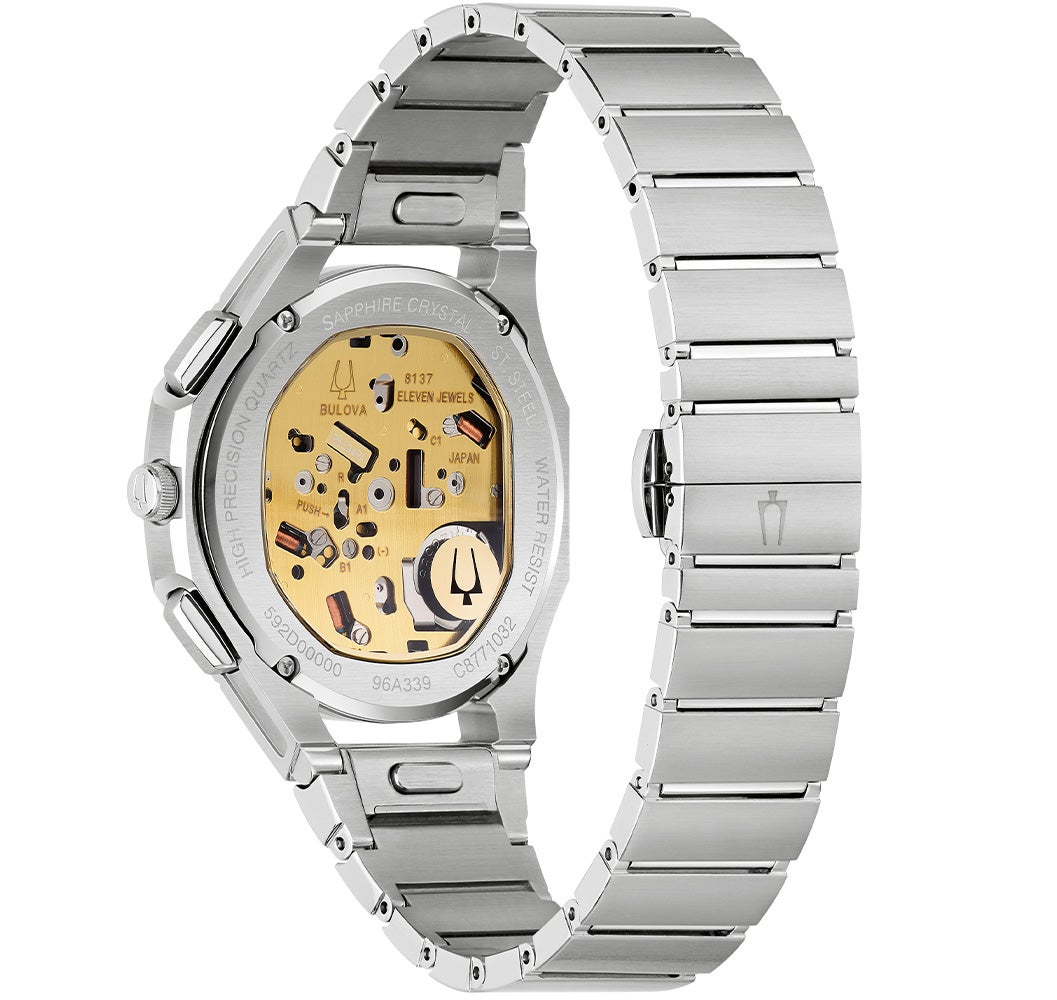 カーブ 96A339 | BULOVA（ブローバ）ジャパン公式サイト
