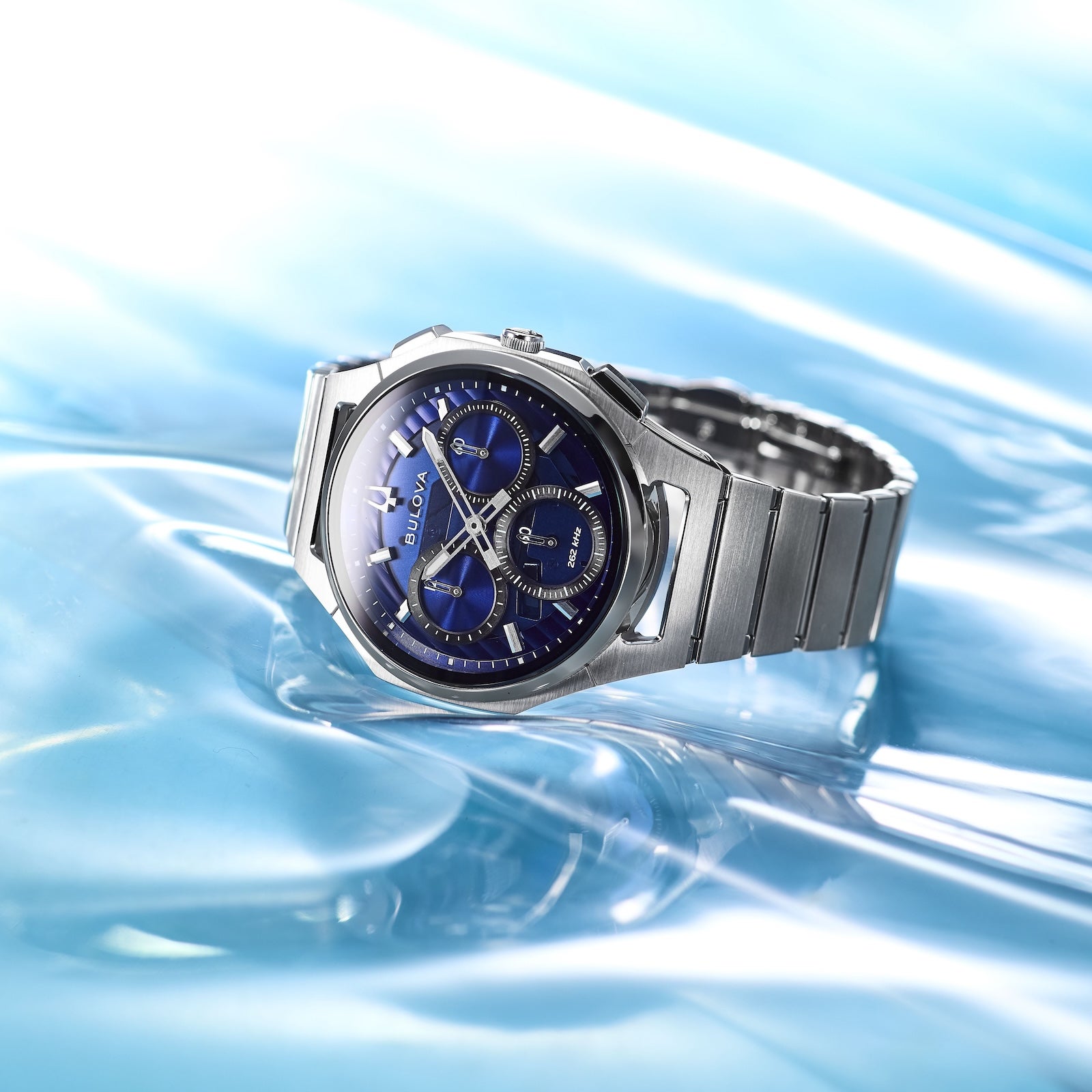 カーブ 96A339 | BULOVA（ブローバ）ジャパン公式サイト