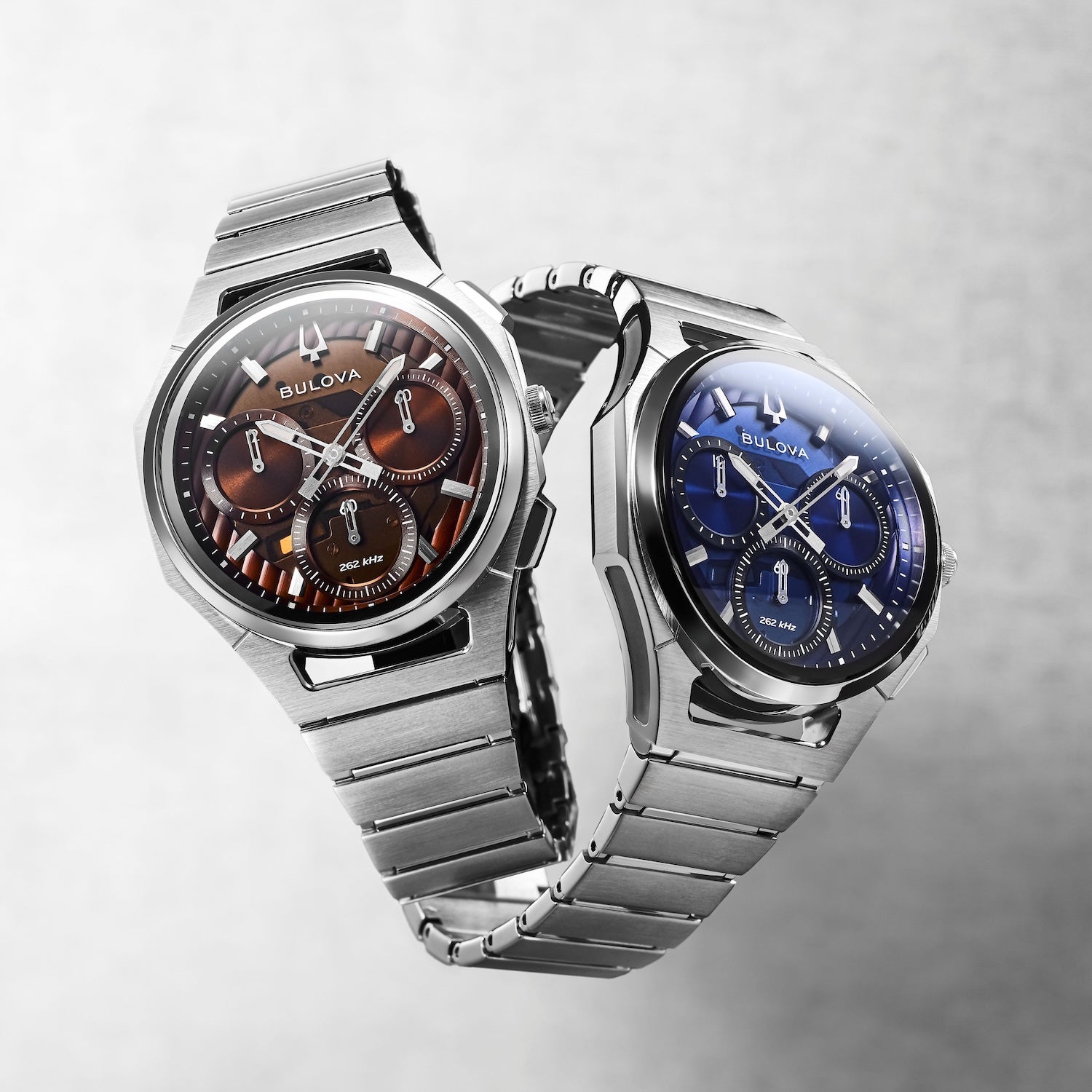 カーブ 96A339 | BULOVA（ブローバ）ジャパン公式サイト
